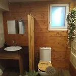 Bienvenu A La Campagne Δωμάτια σε οικογενειακή κατοικία La Roche-sur-Yon