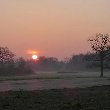 Habitación en casa particular Bienvenu A La Campagne *