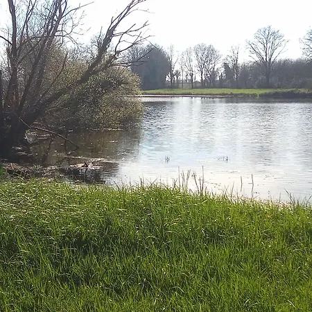 Séjour chez l'habitant Bienvenu à La Campagne *
