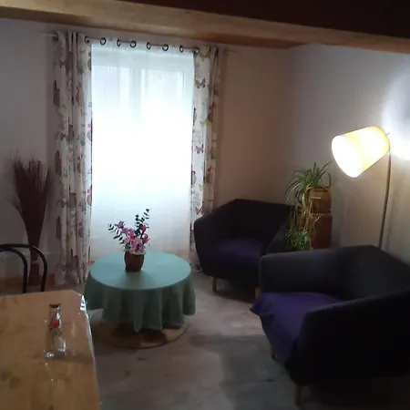 Bienvenu A La Campagne *