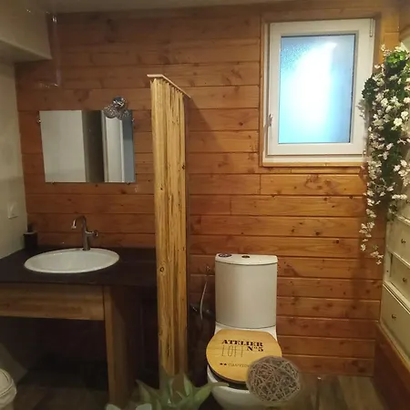 Bienvenu A La Campagne منزل للإقامة لا روش سور يو