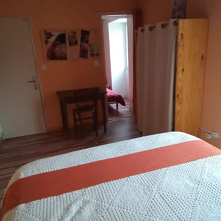 Bienvenu A La Campagne * لا روش سور يو