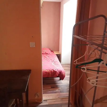 Bienvenu A La Campagne Habitación en casa particular