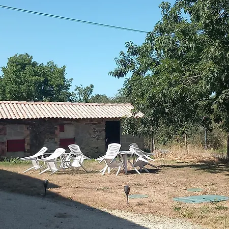 Bienvenu A La Campagne ホームステイ *