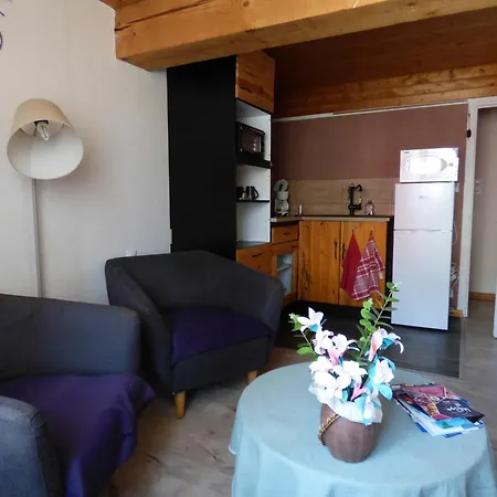 Habitación en casa particular Bienvenu A La Campagne *