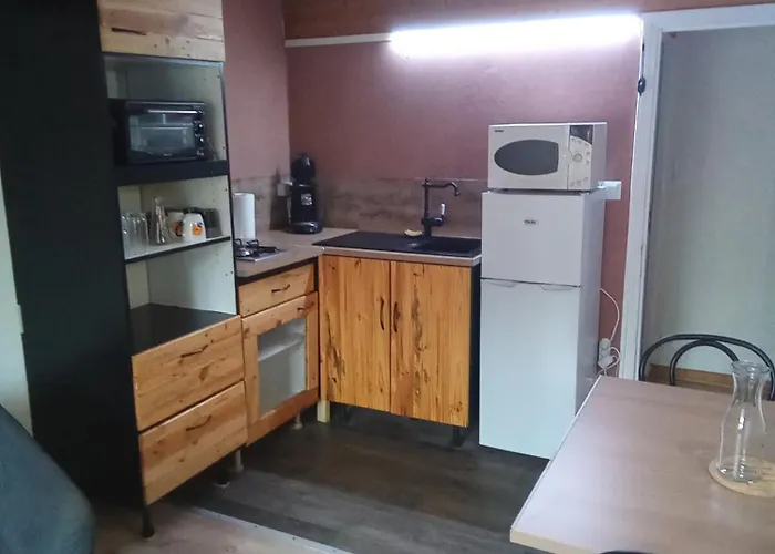 Bienvenu A La Campagne Habitación en casa particular *