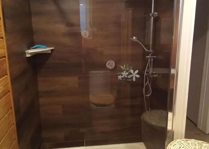 Bienvenu A La Campagne * La Roche-sur-Yon