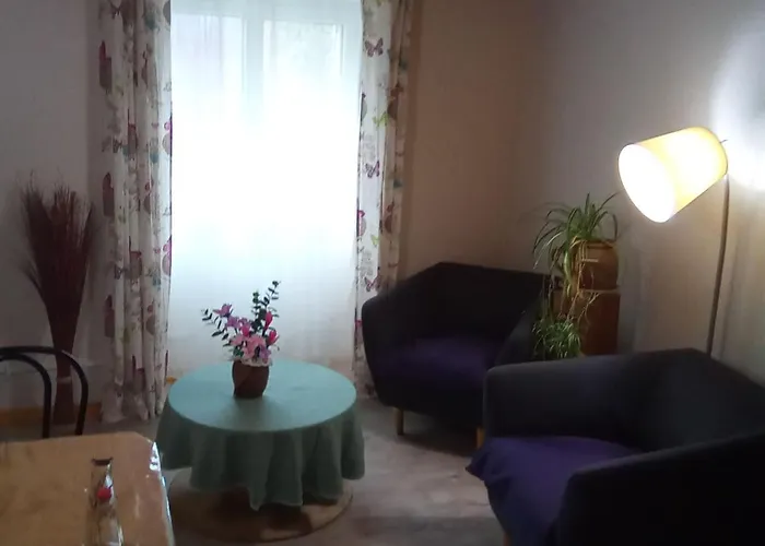 Bienvenu A La Campagne *