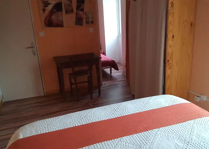 Bienvenu A La Campagne * La Roche-sur-Yon